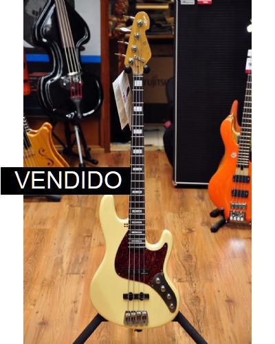 Sandberg California TT4 Soft Aged Creme